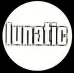 Lunatic Calm - LC Double 'O' Series - (DISC 1 ONLY) - Fused & Bruised - Break Beat