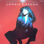 Lonnie Gordon - Happenin\' All Over Again - Supreme - Euro House