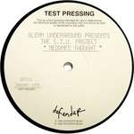 Glenn Underground & Strictly Jaz Unit - Medones Thought / Musical High - Defender Music - US House