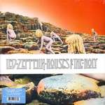 Led Zeppelin - Houses Of The Holy - new sealed - Atlantic - Rock