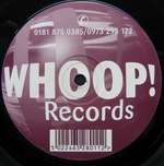 Hook  - New Credence - Whoop! Records - Progressive