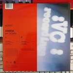 Amira - My Desire - VC Recordings - UK Garage