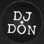 DJ Don - Untitled - Positiva - Trance