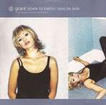Grace - Down To Earth / Skin On Skin - Perfecto - Trance