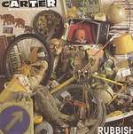 Carter The Unstoppable Sex Machine - Rubbish - Big Cat - Indie