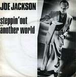 Joe Jackson - Steppin' Out - A&M Records - Synth Pop