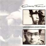 Climie Fisher - Love Changes (Everything) - EMI - Synth Pop