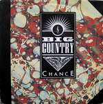 Big Country - Chance - Mercury - Rock