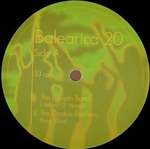 Various - Balearica 20 - Balearica Records - Balearic