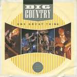 Big Country - One Great Thing - Mercury - Rock