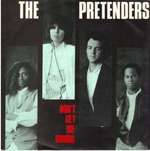 Pretenders, The - Don't Get Me Wrong - Real Records  - Rock