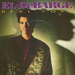 El DeBarge - Real Love - Motown - Soul & Funk