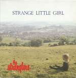Stranglers, The - Strange Little Girl - Liberty - New Wave