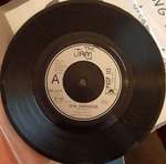 Jam, The - Going Underground - Polydor - Punk