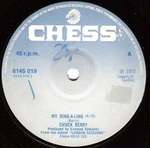 Chuck Berry - My Ding-A-Ling - Chess - Rock