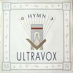 Ultravox - Hymn - Chrysalis - Synth Pop