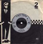Specials, The - Stereotype - Two-Tone Records - Ska