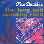 Beatles, The - The Long And Winding Road - Apple Records - Pop