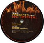 Samuel L Session & Raw Material - Made It Warfare - SLS - Techno