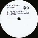 Phil Kieran - Youth - Soma Quality Recordings - Techno