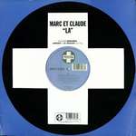Marc Et Claude - La - Positiva - Trance