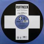 Ruffneck Featuring Yavahn - Move Your Body - Positiva - UK House