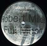 Robert Miles - Full Moon - Urban - Trance