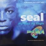 Seal - Fly Like An Eagle (CJ Macintosh's Most Modern Mixes) - ZTT - House