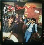 Dr. Feelgood - Be Seeing You - United Artists Records - Rock