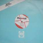 Mascara - Baja - Personal Records - Disco