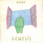 Genesis - Duke - Charisma - Rock