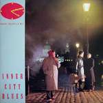 Working Week - Inner City Blues - Virgin - Acid Jazz