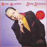 Marc Almond - Love Letter - Some Bizzare - Synth Pop