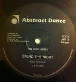 Cool Notes, The - Spend The Night - Abstract Dance - Disco
