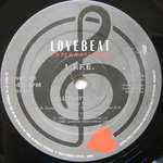 L.I.F.E. - All Played Out - Lovebeat International - House