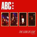 ABC - The Look Of Love (Parts One, Two, Three & Four) - Neutron Records - Synth Pop