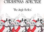 Jingle Belles, The - Christmas Spectre - Passion Records - Pop