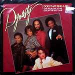 Dynasty - Does That Ring A Bell - Solar - Disco