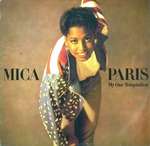 Mica Paris - My One Temptation - 4th & Broadway - Soul & Funk