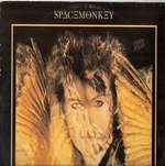 Space Monkey  - One More Shot - Inner Vision - Synth Pop