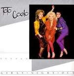 Toto Coelo - Girl's Night Out / One Step Closer - Debut - New Wave