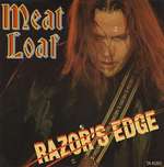 Meat Loaf - Razor's Edge - Epic - Rock