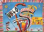UB40 - All I Want To Do - DEP International - Reggae