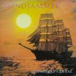 Windjammer - Live Without Your Love - MCA Records - Disco