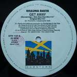 Shauna Davis - Get Away - Downtown  - House
