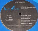 Robert Woods - Can You Feel - Blue Village - House