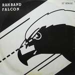 RAH Band - Falcon / Tokyo Flyer - DJM Records  - Disco