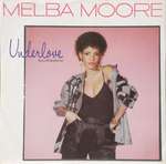 Melba Moore - Underlove (Special Extended Mix) - Capitol Records - Disco