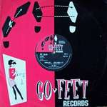 Beat, The  - Hands Off... She's Mine / Twist  And Crawl - Go-Feet Records - Ska