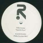 Fifth Avenue - Spanish Eyes - Religion Music - House